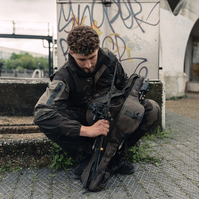 Nash Scope Ops Hi Protect Rod Skins